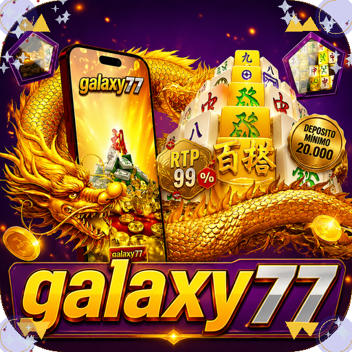 galaxy77 — galeri pratinjau Resmi APK